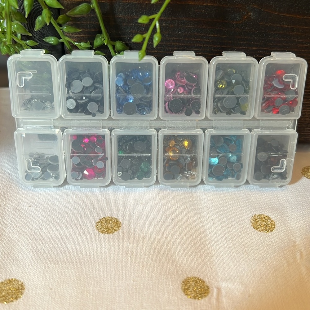 Colorful Crafting Kit - Picture 10 of 11